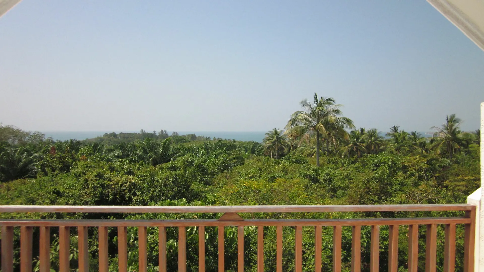 Willa Laana Lanta 4A Ko Lanta