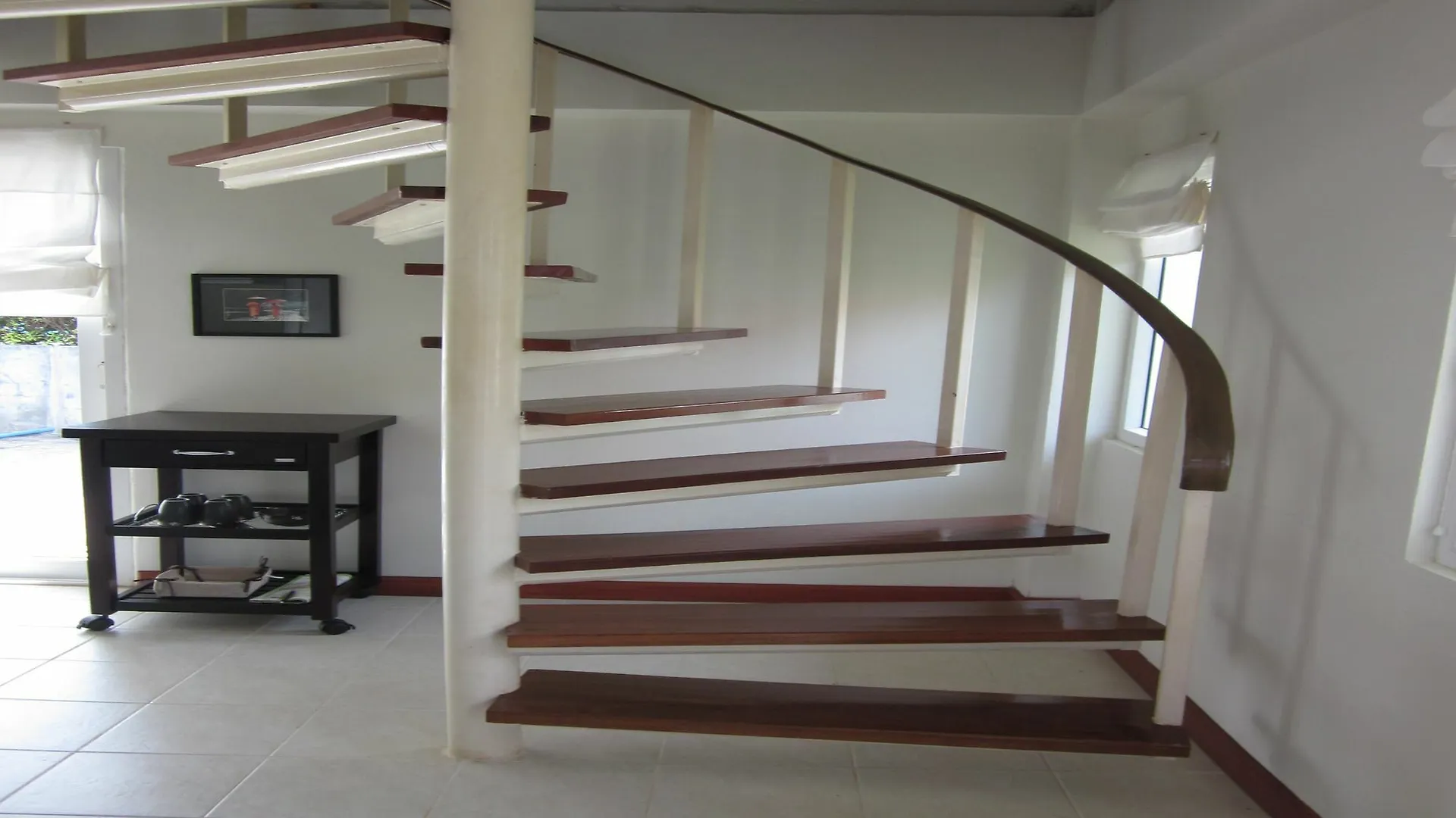 Laana Lanta 4A Villa Koh Lanta Thailand