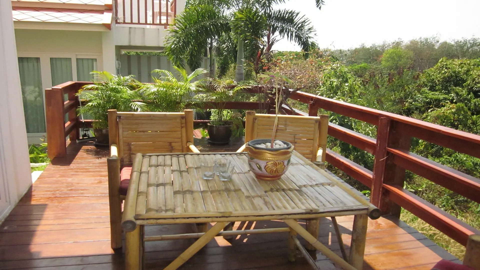 Laana Lanta 4A Villa Koh Lanta