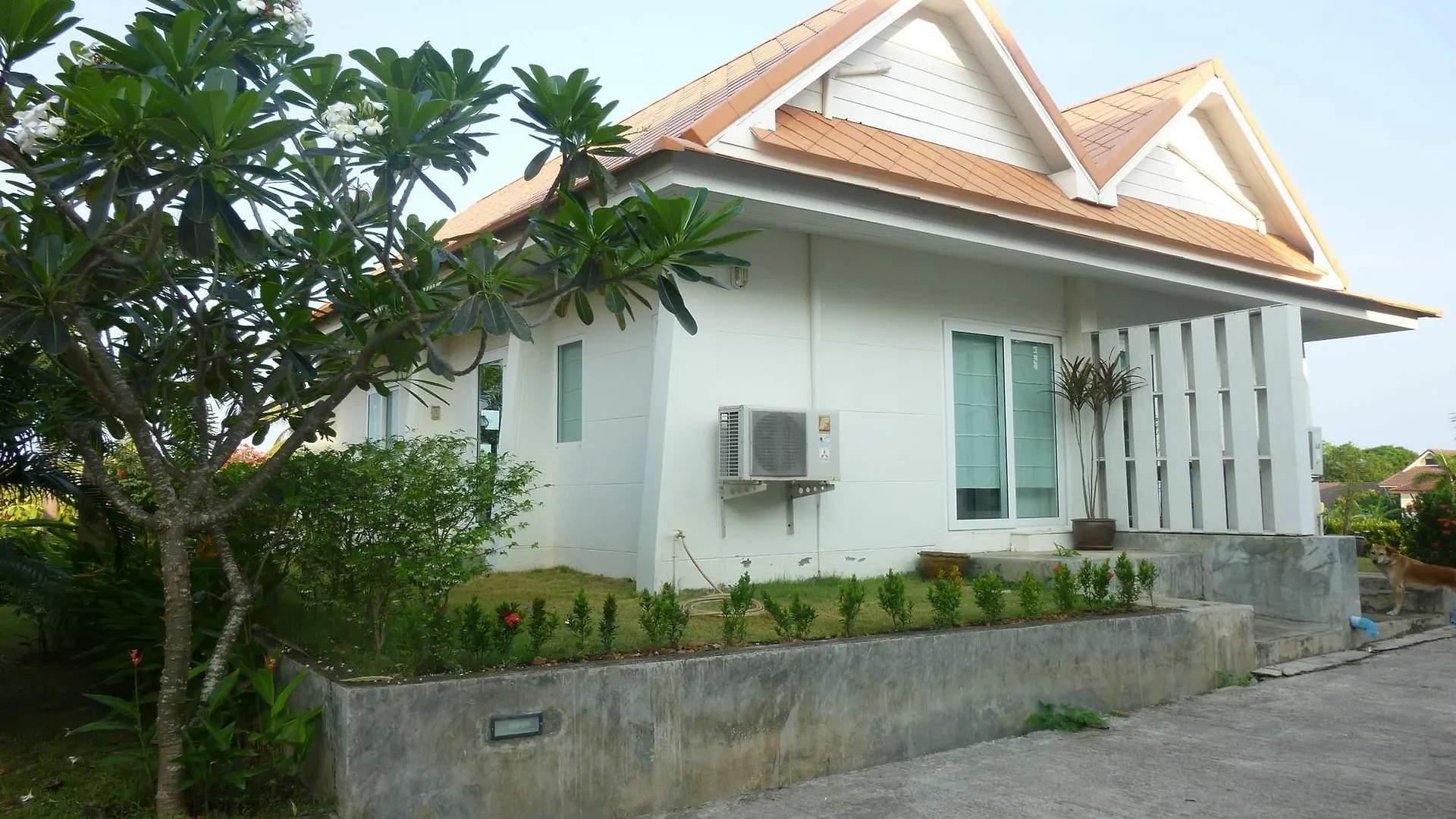 Laana Lanta 4A Villa Koh Lanta