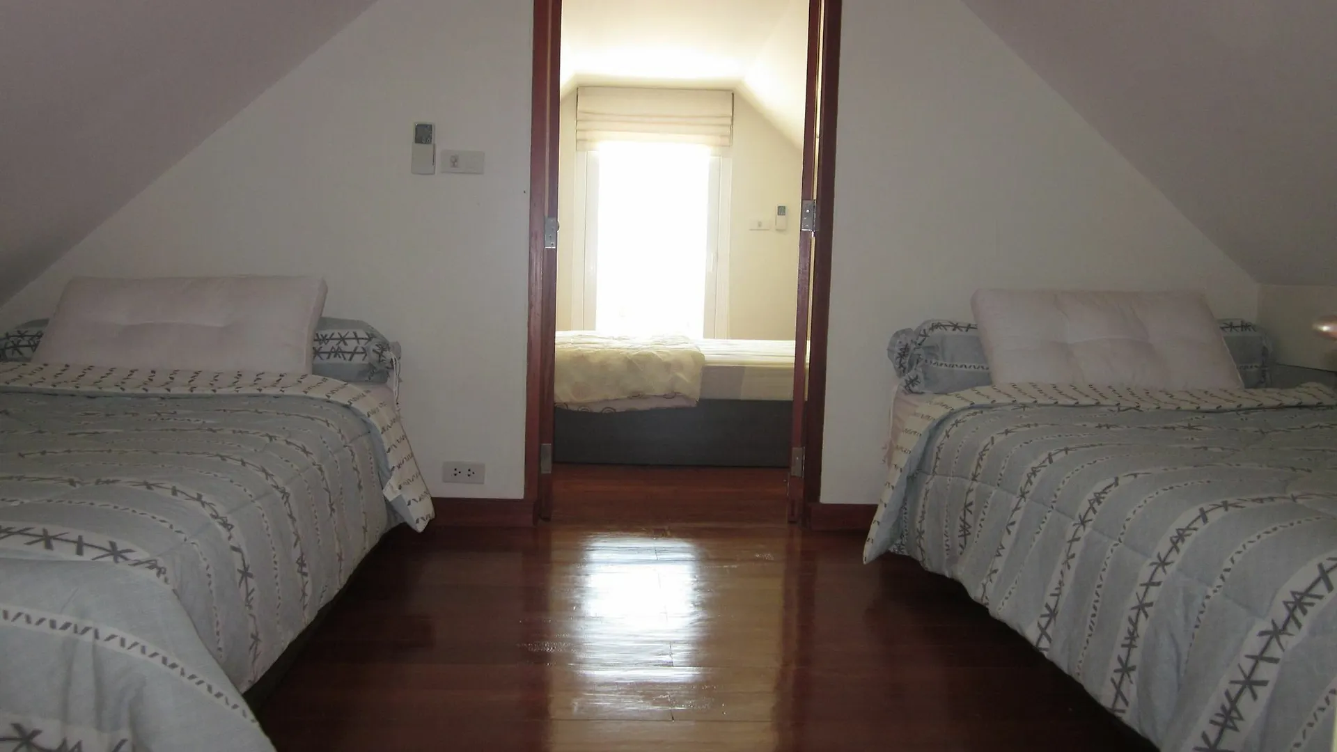 Laana Lanta 4A Villa Koh Lanta Thailand