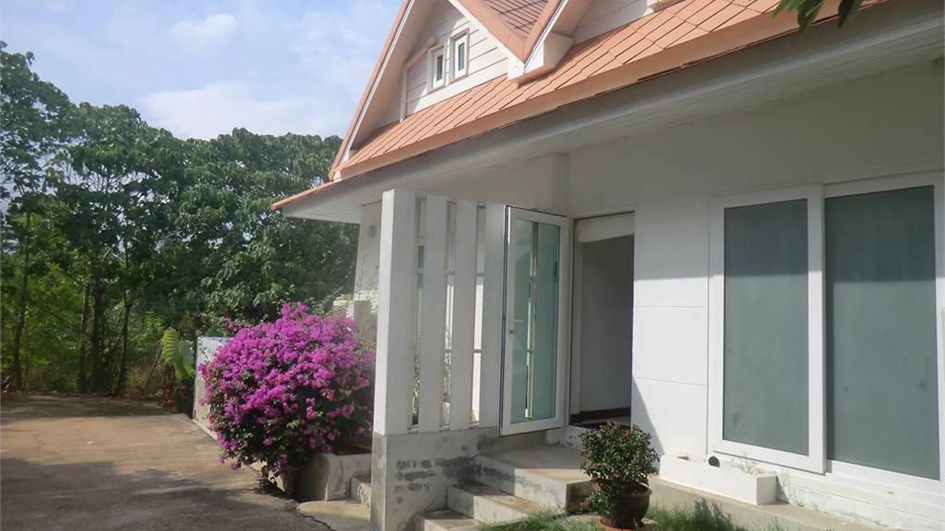 Laana Lanta 4A Villa Koh Lanta 0*,