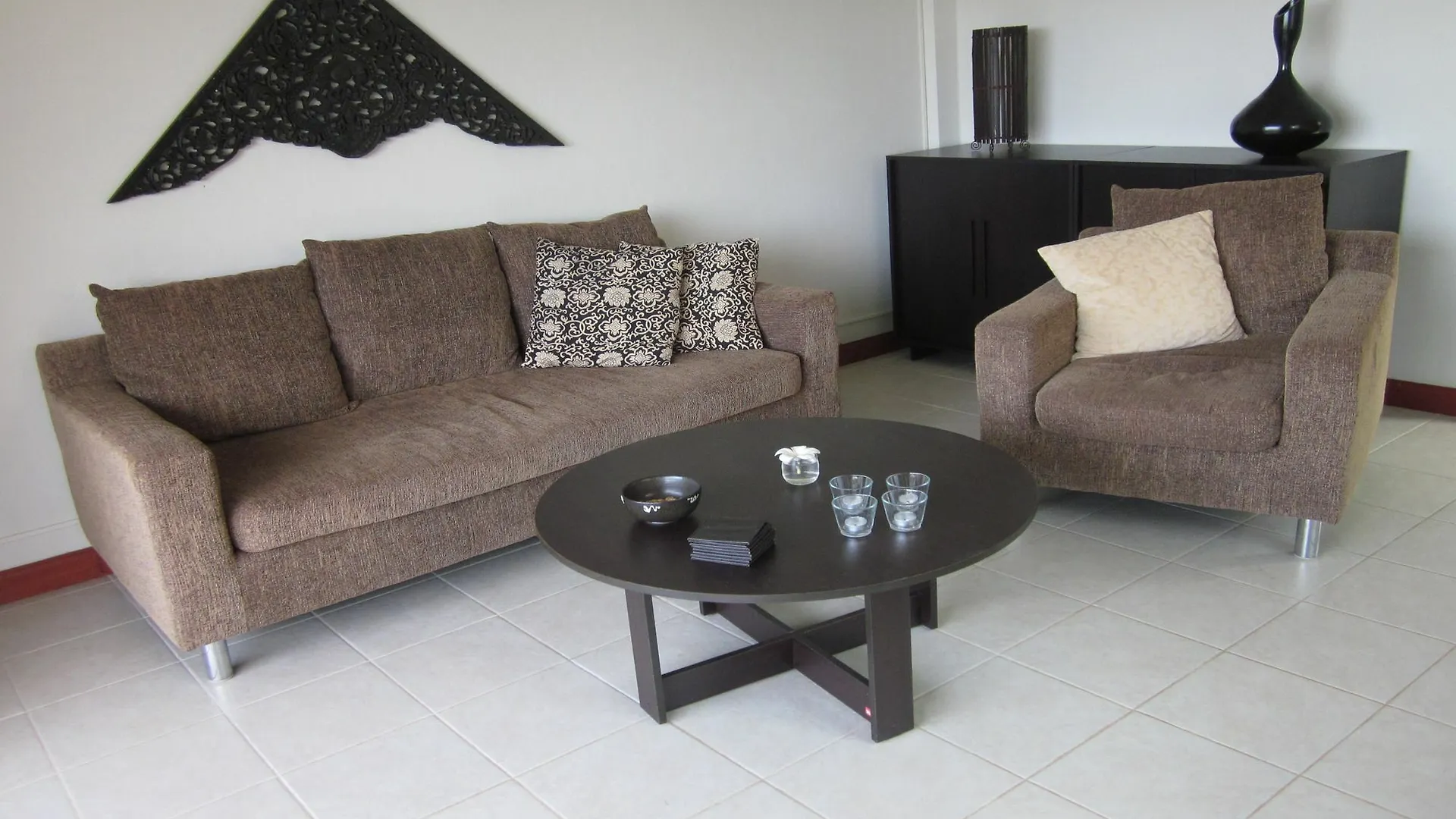 Laana Lanta 4A Villa Koh Lanta